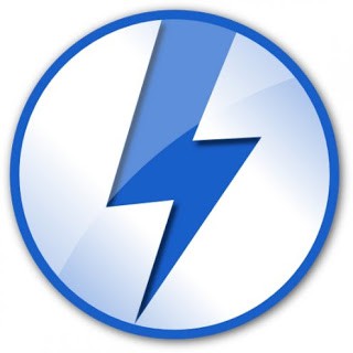 Daemon TOOLS